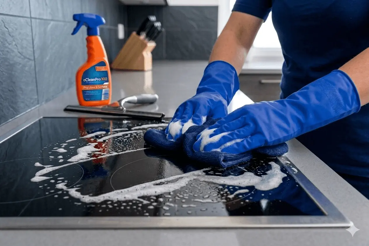 eCleanPro300 Deep Cleaning Service
