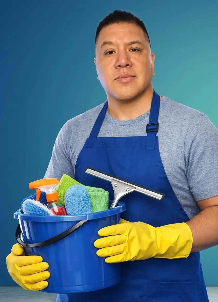 eCleanPro300 Team