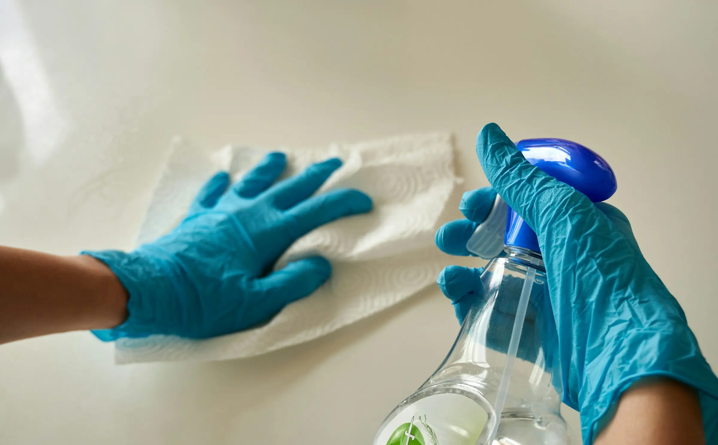 eCleanPro300 Recurring Cleaning Service