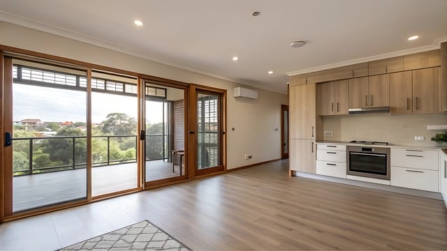 Residential Cleaning