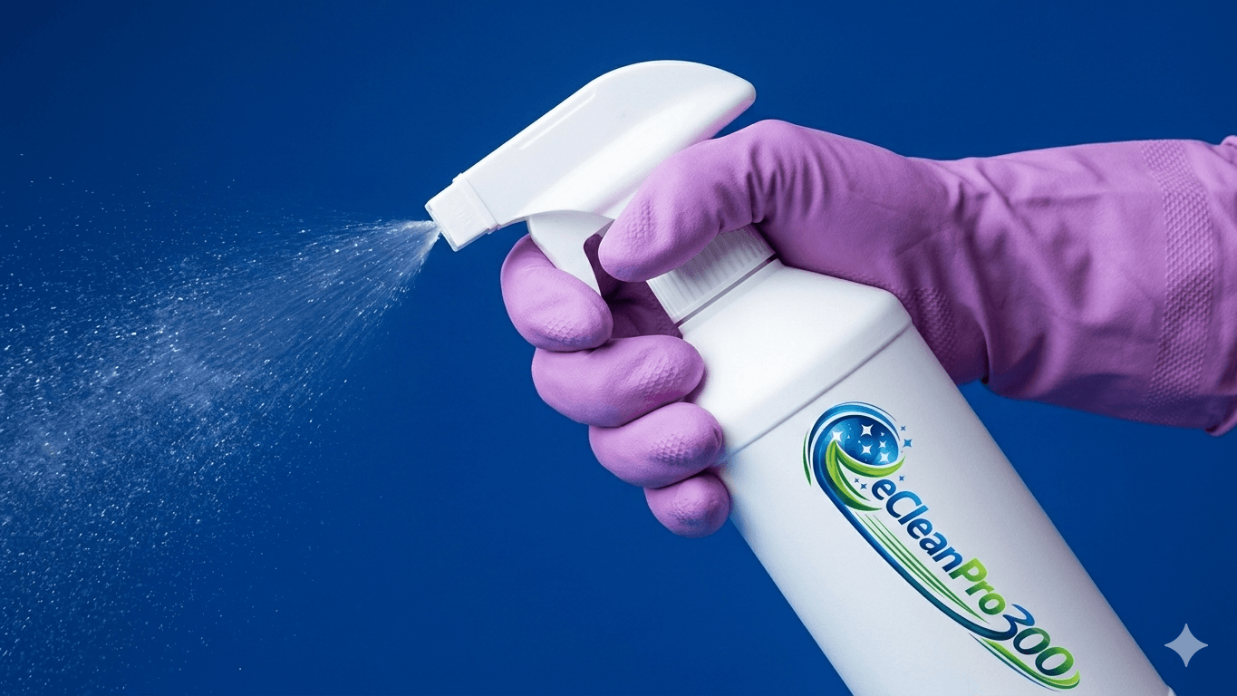 Special Request Cleaning