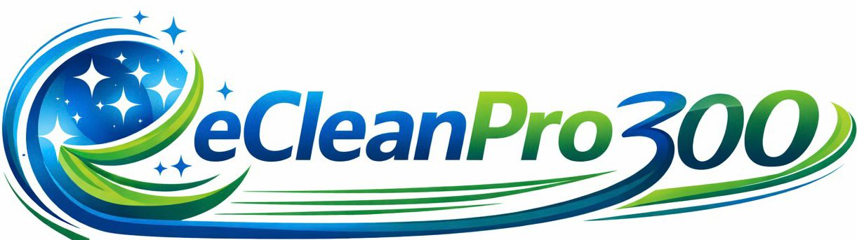 eCleanPro300 Logo